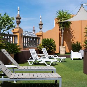 Magno Apartments Campana